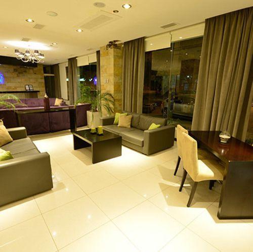 Hotel Tower Neuquen